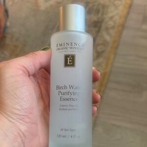 Éminence Birch Water Purifying Essence - 120ml